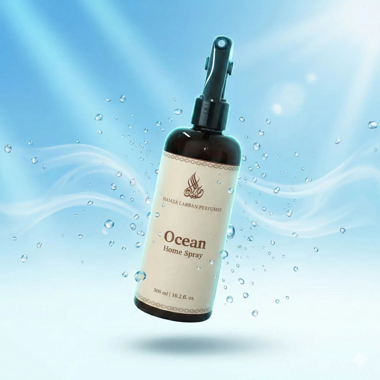 OCEAN - HOME SPRAY