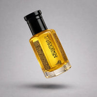 مخلط دهن العود