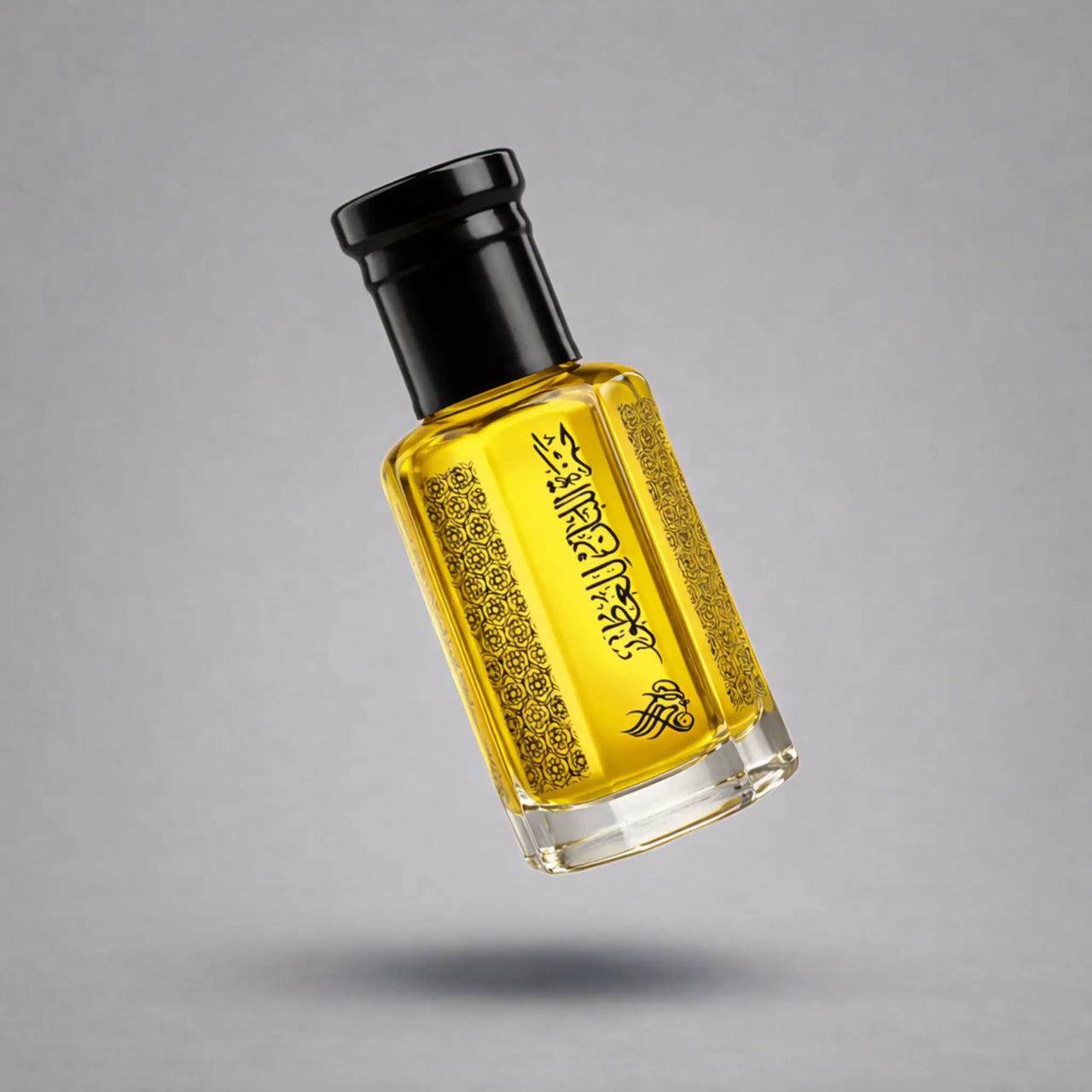 Lavender Oud