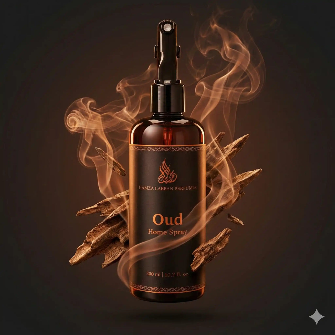 OUD - Home Spray 300ml