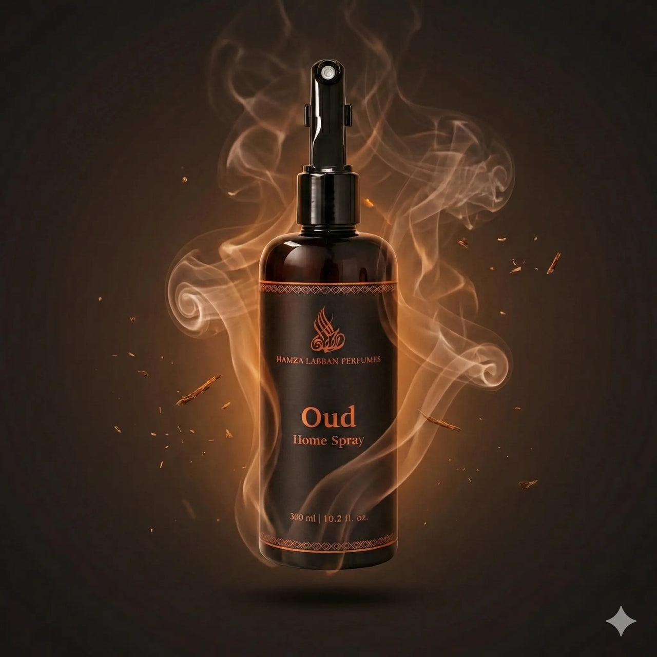OUD - Home Spray 300ml