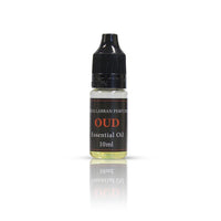 Oud - Essential Oil