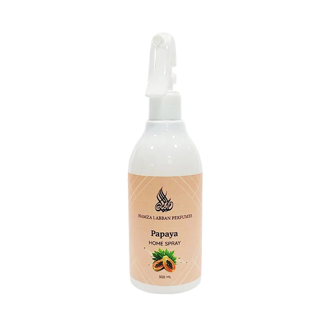 PAPAYA - HOME SPRAY