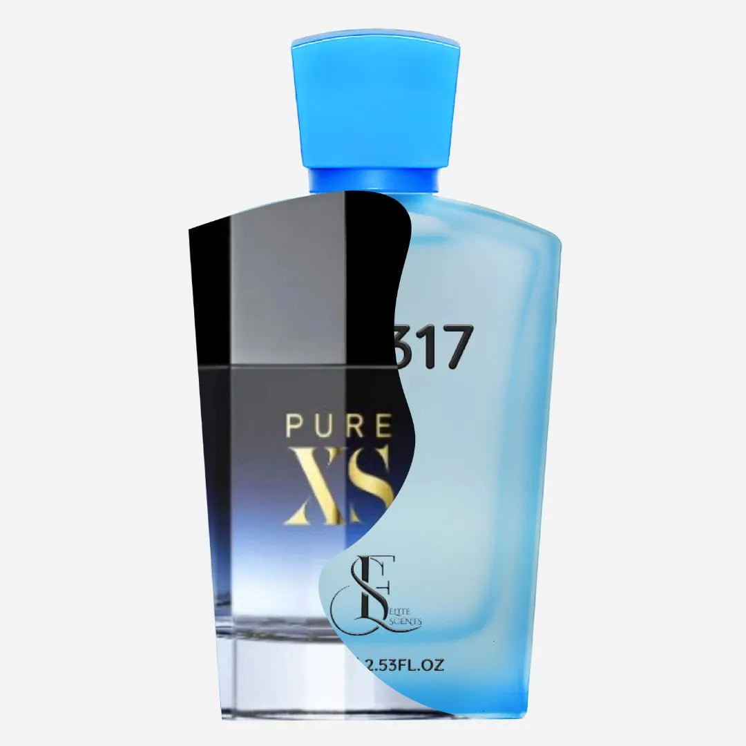 PACCO RABANNE PURE XS - SE317