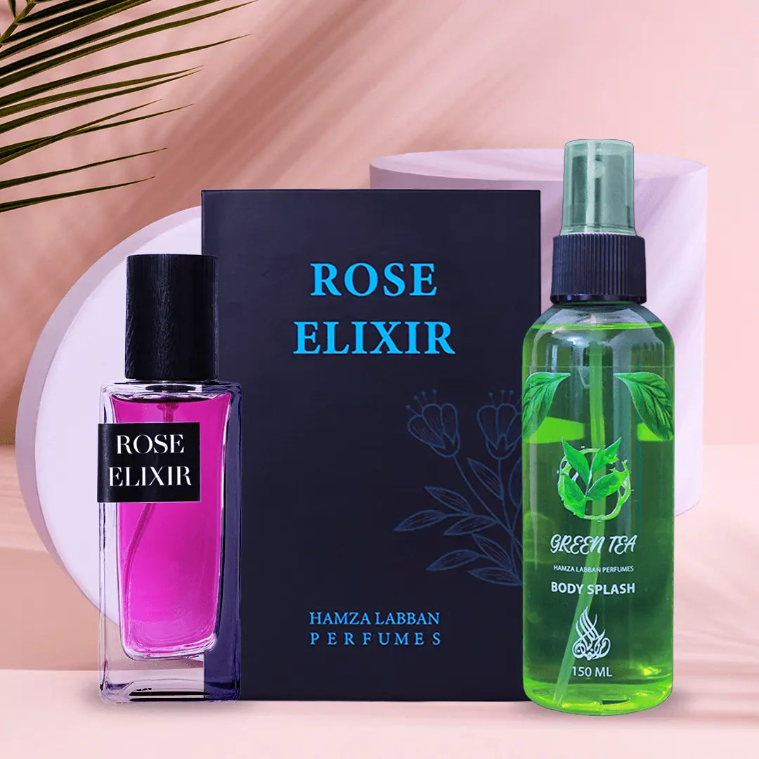 ROSE ELIXIR BUNDLE