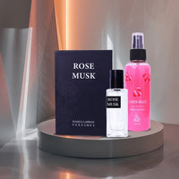 ROSE MUSK BUNDLE