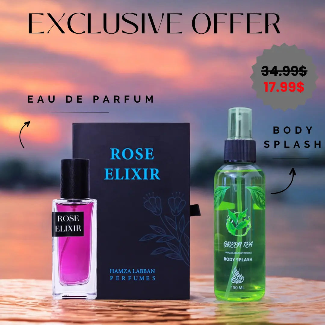 ROSE ELIXIR BUNDLE