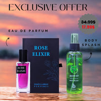 ROSE ELIXIR BUNDLE
