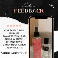 ROSE MUSK BUNDLE