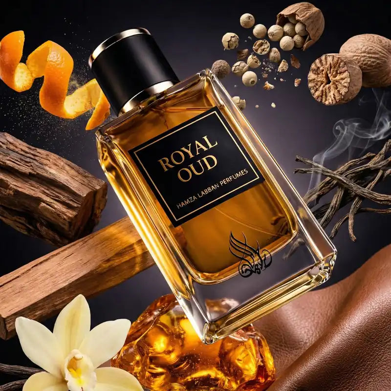 ROYAL OUD for Men and Women