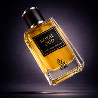 ROYAL OUD for Men and Women