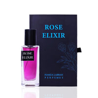 Rose Elixir