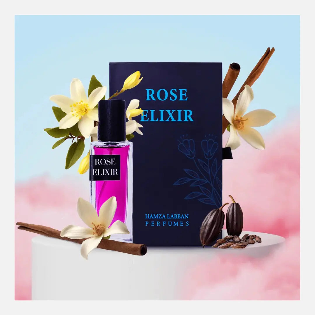 ROSE ELIXIR BUNDLE