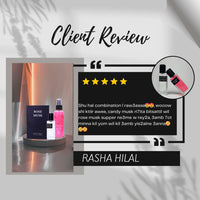 ROSE MUSK BUNDLE