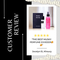 ROSE MUSK BUNDLE