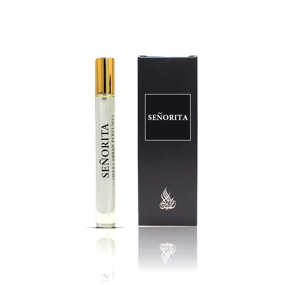 SEÑORITA - Travel Perfume 20ml