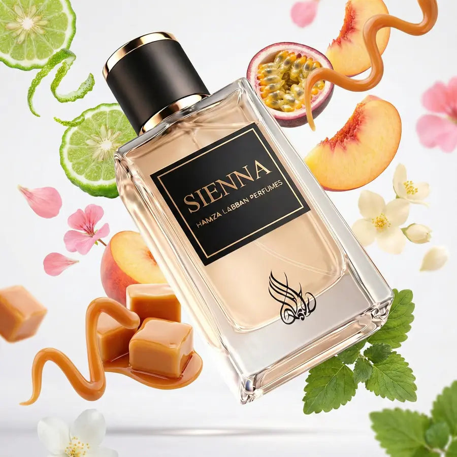 SIENNA for Women