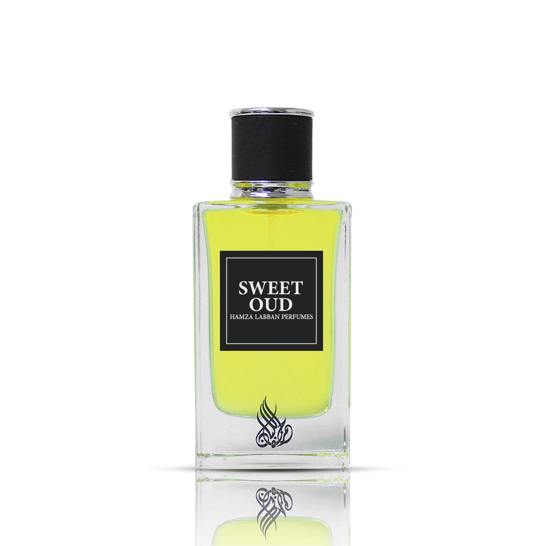SWEET OUD for Men and Women