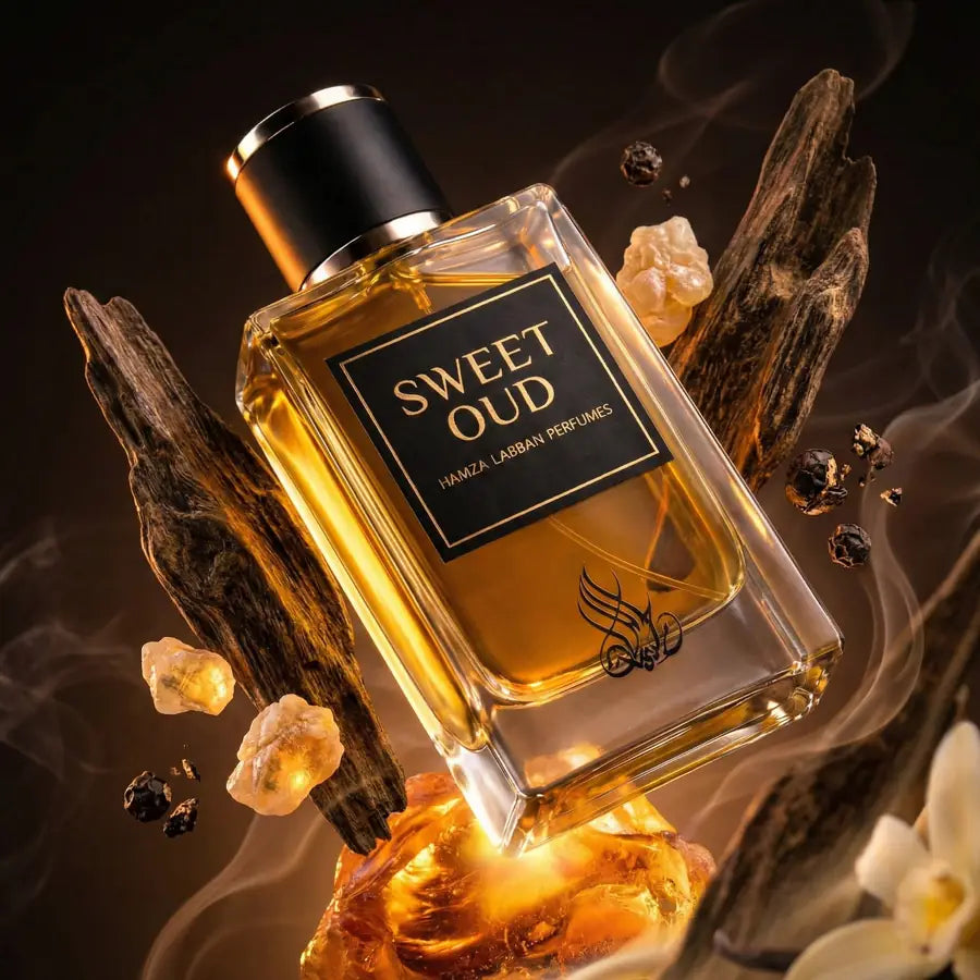 SWEET OUD for Men and Women