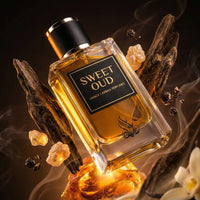 SWEET OUD for Men and Women