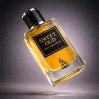 SWEET OUD for Men and Women