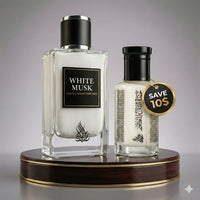 Perfume & Musk Tahara - Bundle & Save