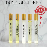 Travel Size Buy 4 Get 1 Free - Bundle & Save