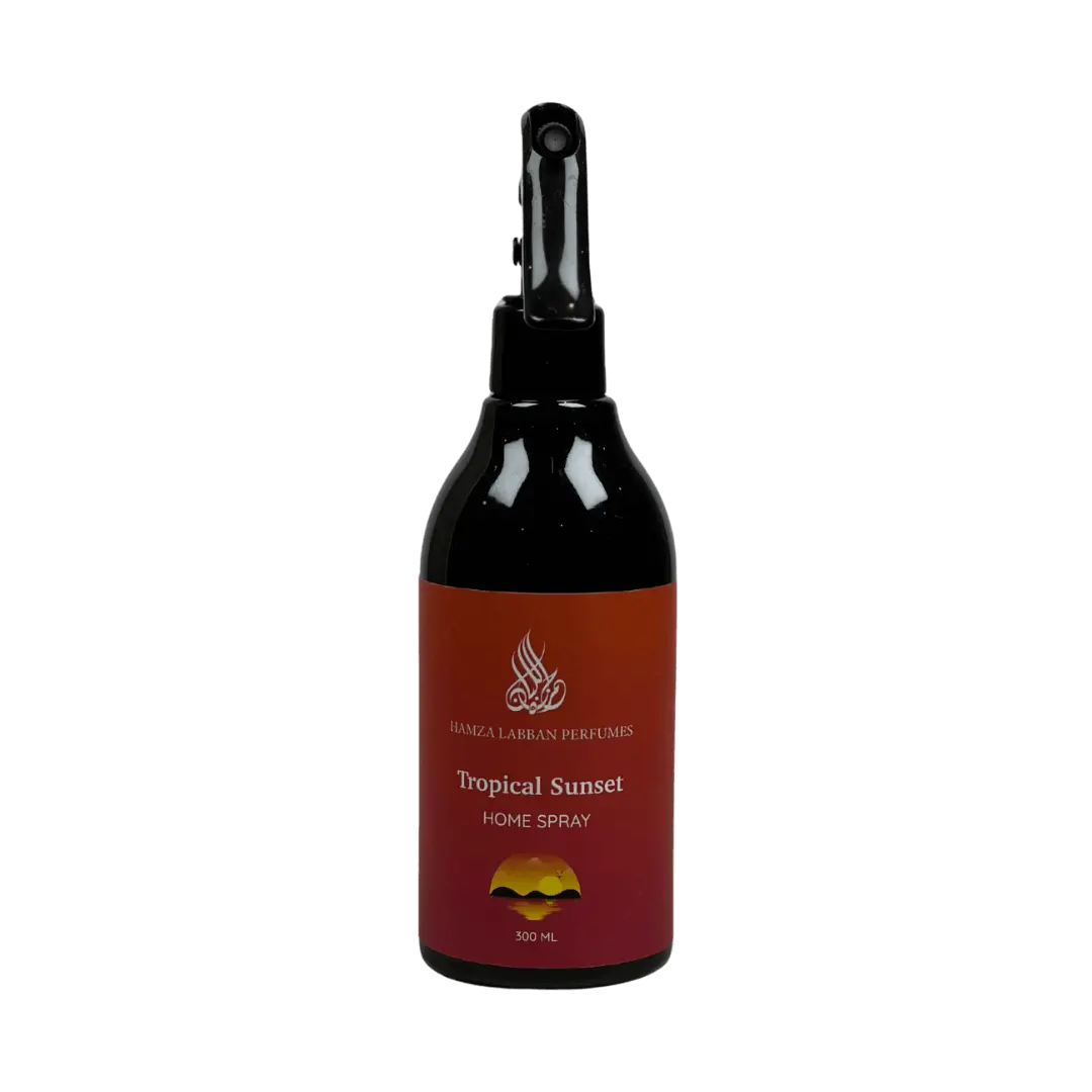 TROPICAL SUNSET - HOME SPRAY