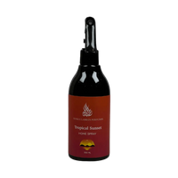 TROPICAL SUNSET - HOME SPRAY