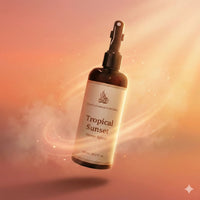 TROPICAL SUNSET - HOME SPRAY