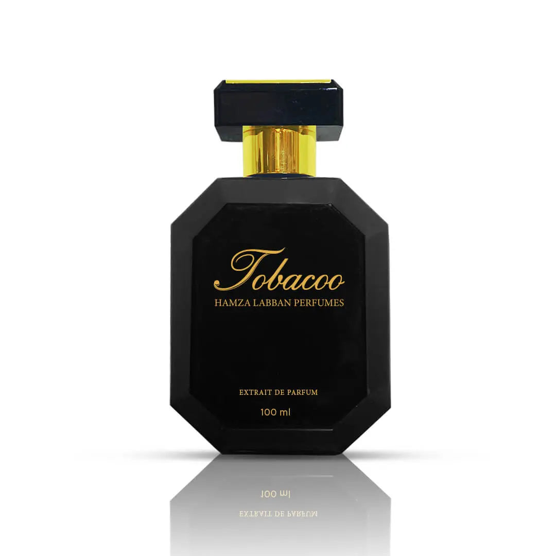 TOBACCO – Black Collection