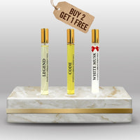 Travel Size Perfume Offer