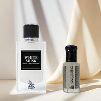 WHITE MUSK for Men and Women