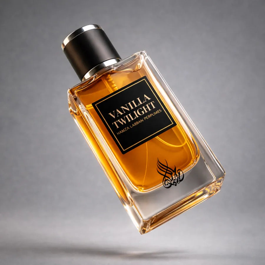 Vanilla Twilight