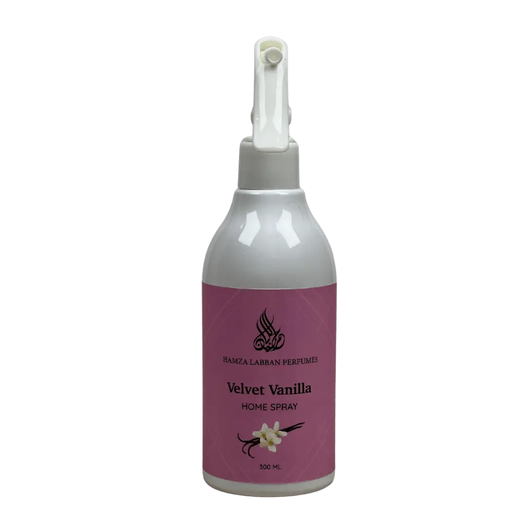 VELVET VANILLA - HOME SPRAY