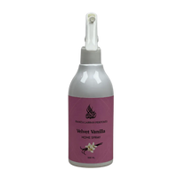 VELVET VANILLA - HOME SPRAY