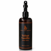 VELVET VANILLA - HOME SPRAY