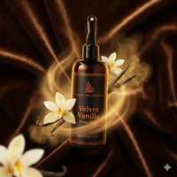 VELVET VANILLA - HOME SPRAY
