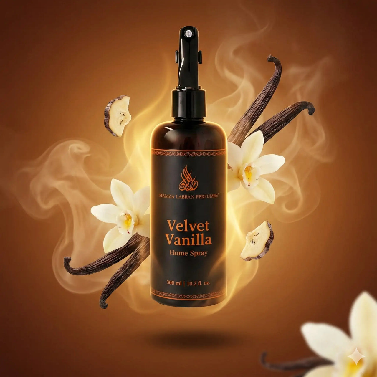 VELVET VANILLA - HOME SPRAY