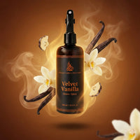 VELVET VANILLA - HOME SPRAY