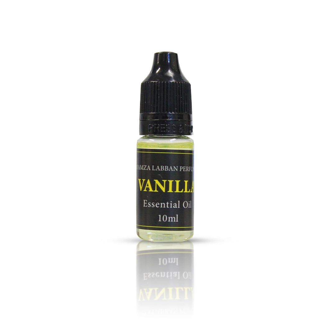 Vanilla - Essential Oil