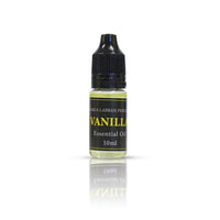 Vanilla - Essential Oil