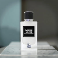 WHITE MUSK for Men and Women