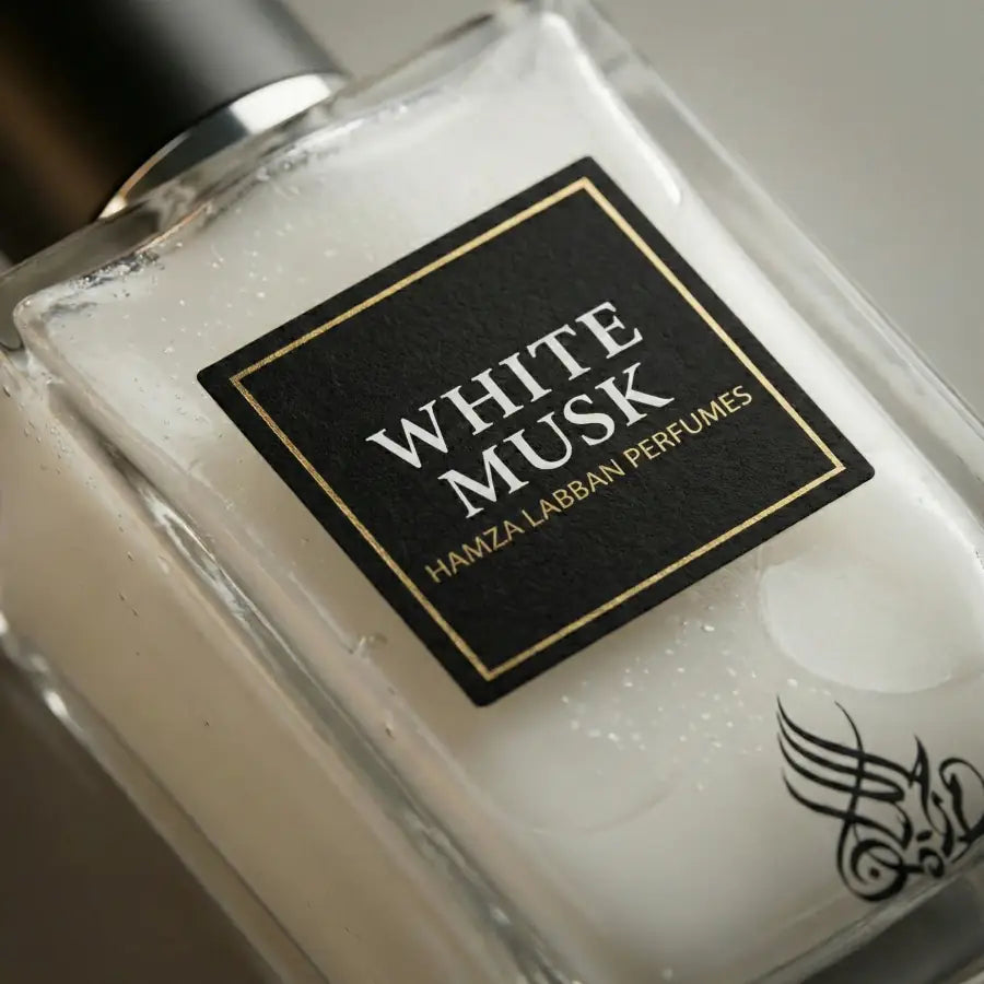 WHITE MUSK for Men and Women