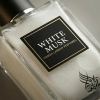 WHITE MUSK for Men and Women
