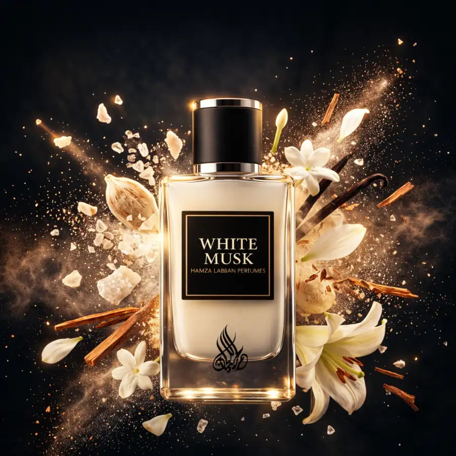 WHITE MUSK for Men and Women
