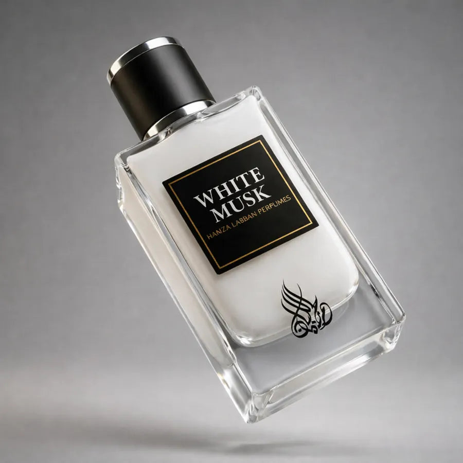 WHITE MUSK for Men and Women