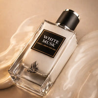 WHITE MUSK for Men and Women