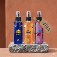 Body Splash Offer
