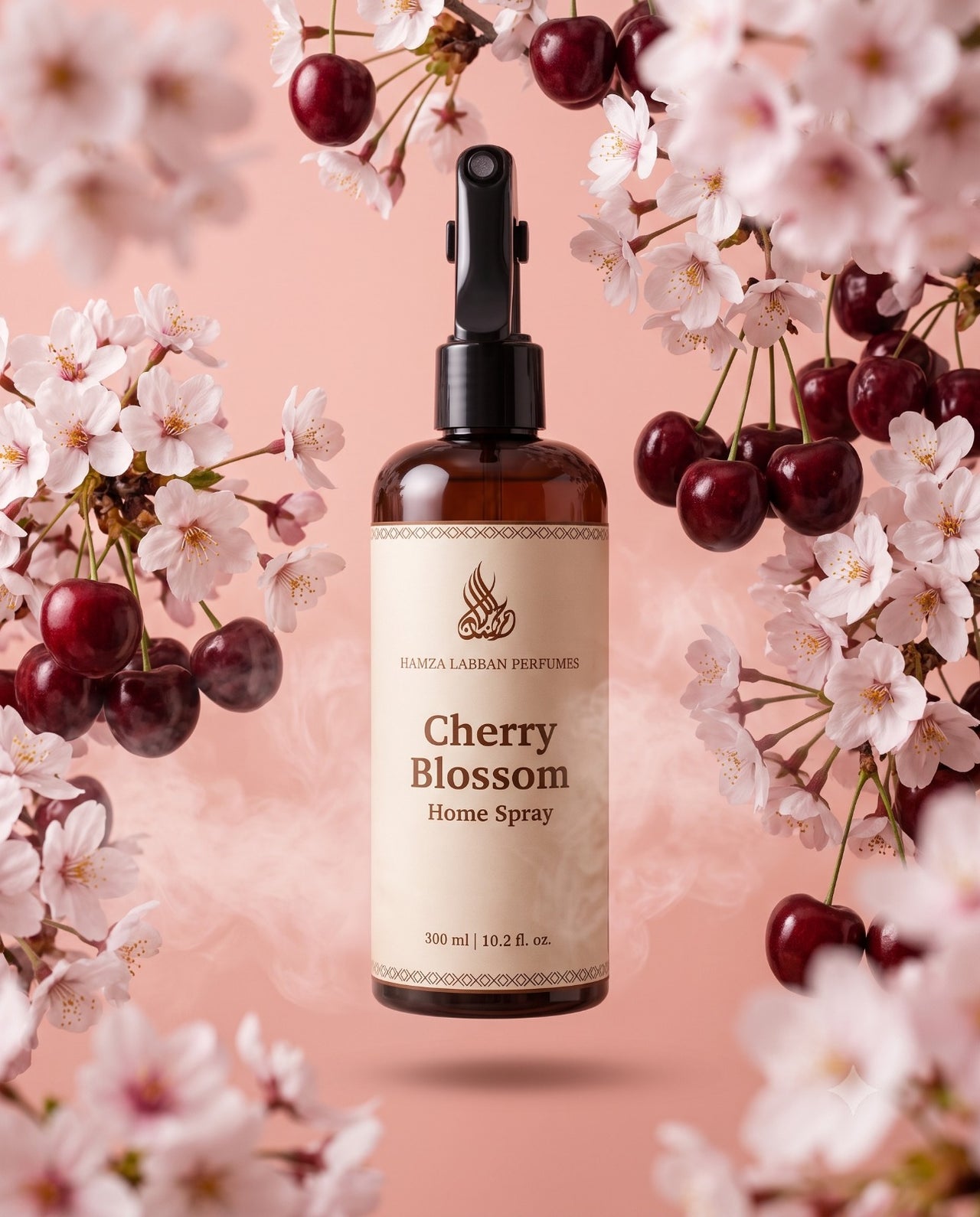 CHERRY BLOSSOM - HOME SPRAY